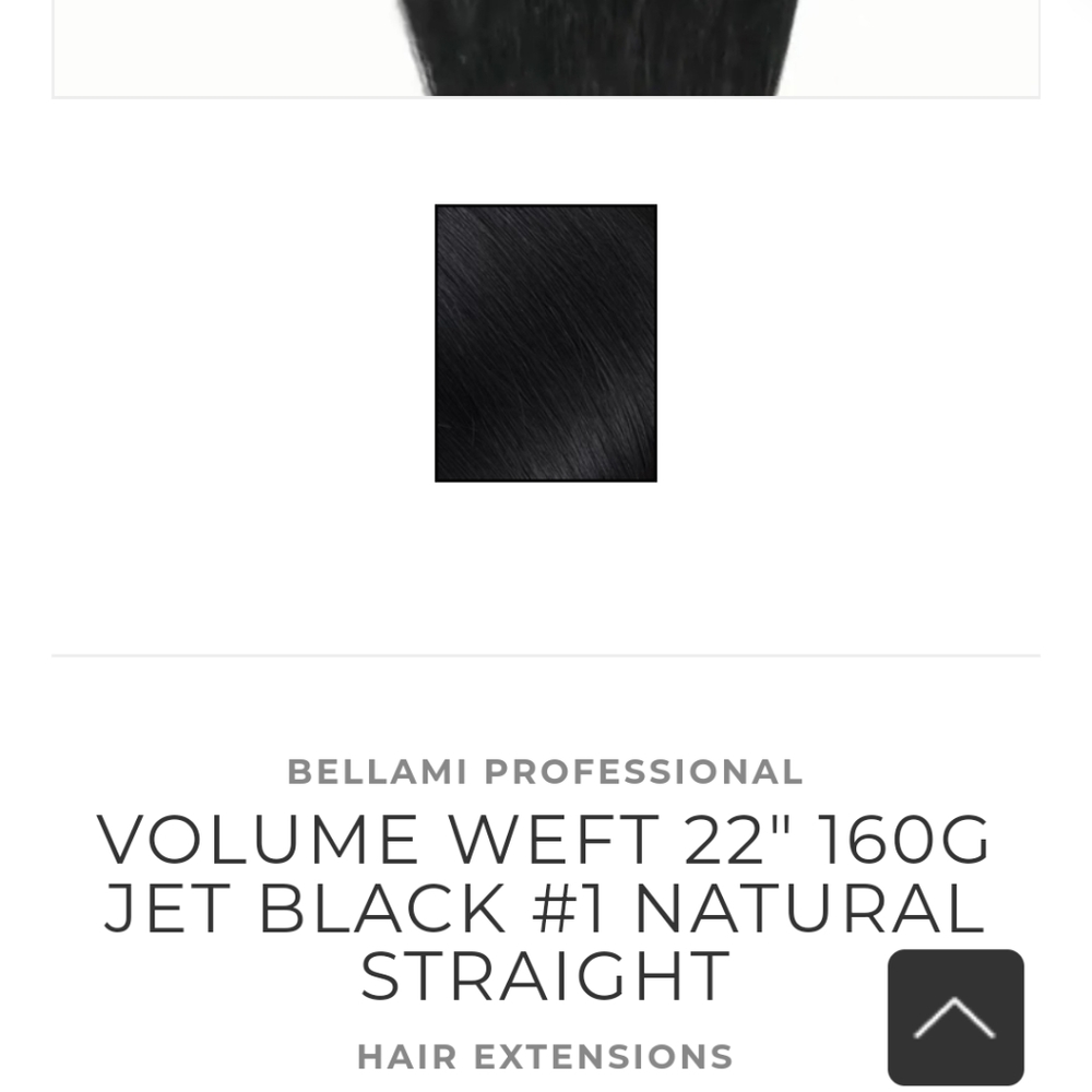 HUGE lot of real Human Hair Extensions!!